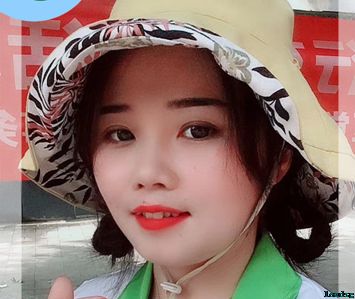 【二零二零】五月之星:李思梦